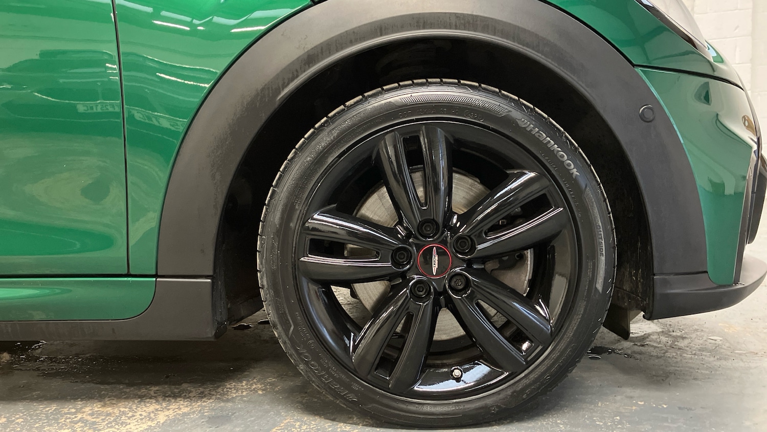 Used MINI Hatch 2023 for sale - 77326024: Photo 14