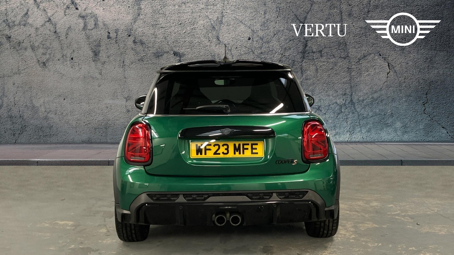 Used MINI Hatch 2023 for sale - 77326024: Photo 15