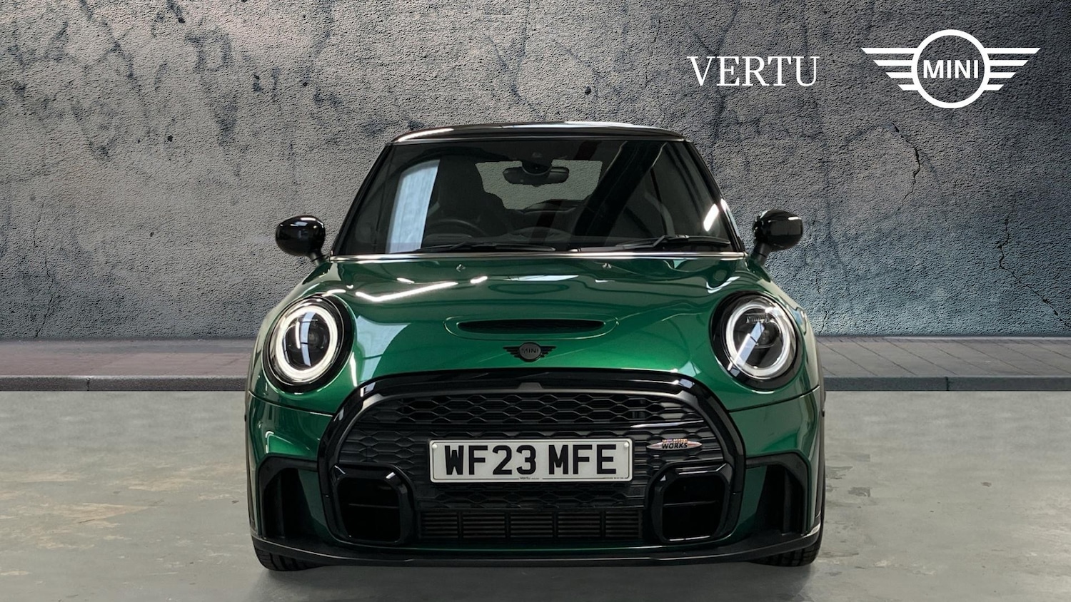 Used MINI Hatch 2023 for sale - 77326024: Photo 16