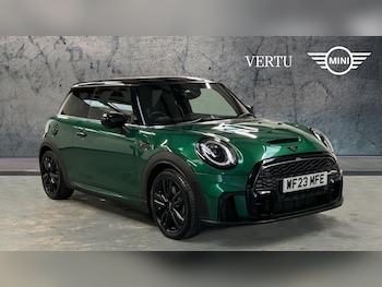 Used MINI Hatch 2023 for sale - 77326024: Photo