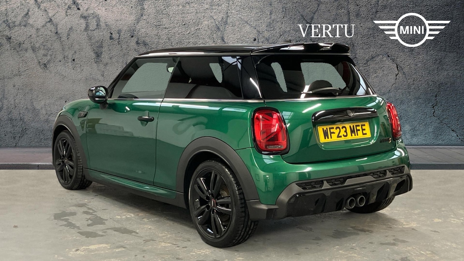 Used MINI Hatch 2023 for sale - 77326024: Photo 2