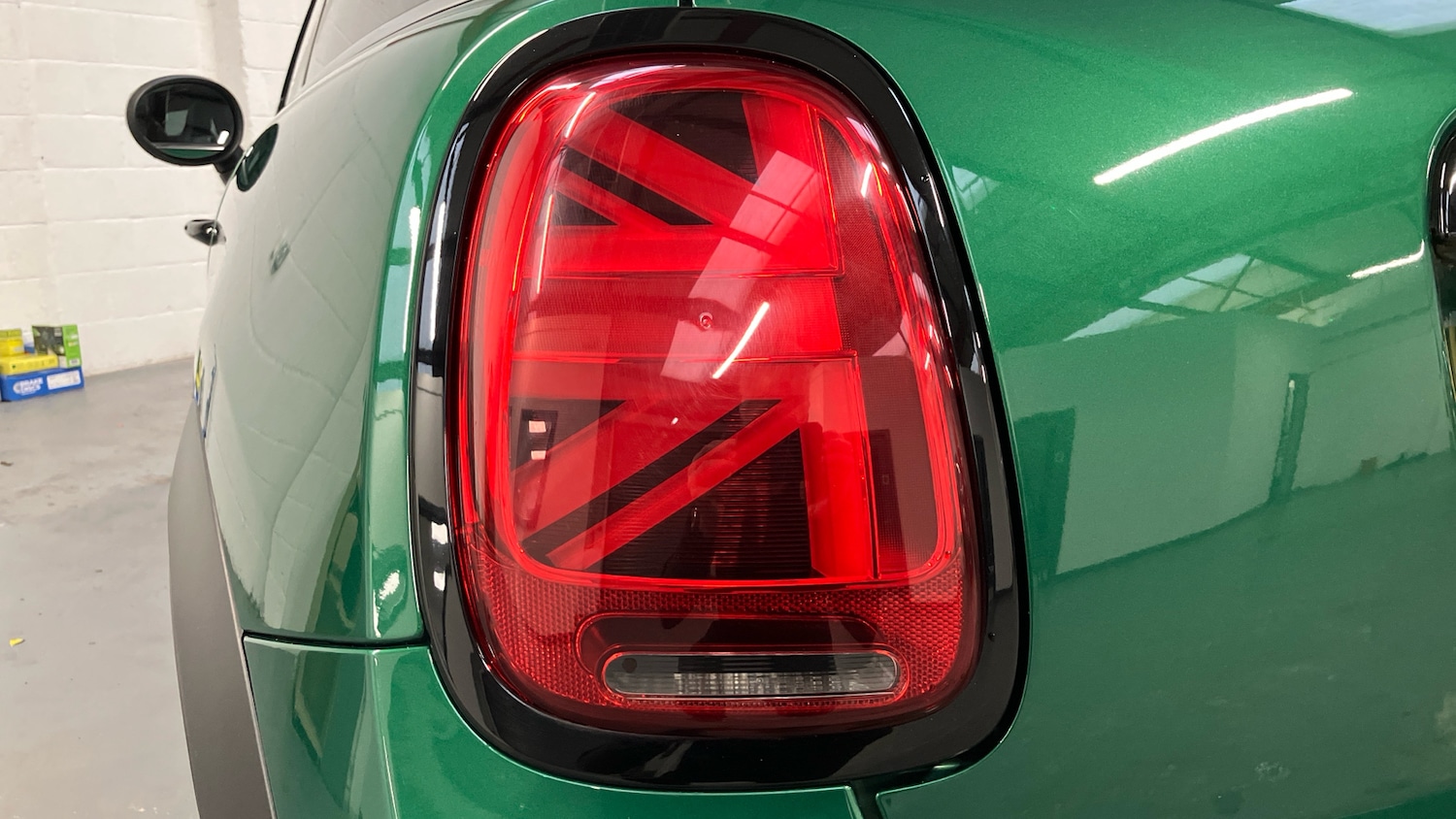 Used MINI Hatch 2023 for sale - 77326024: Photo 22