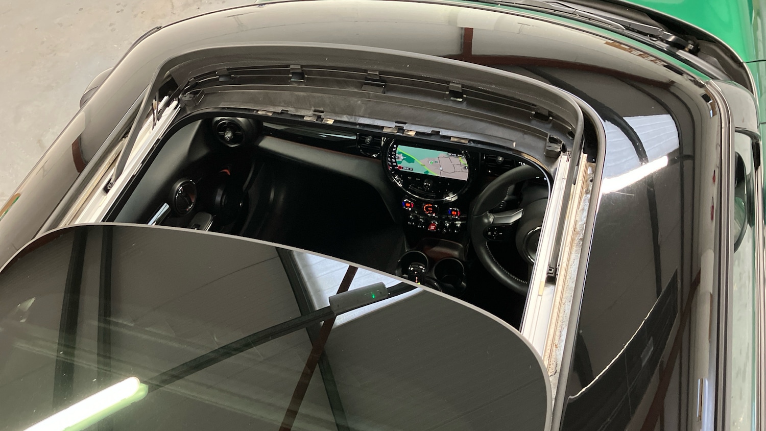 Used MINI Hatch 2023 for sale - 77326024: Photo 26