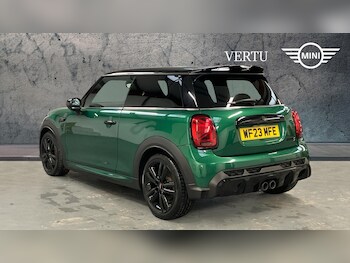 Used MINI Hatch 2023 for sale - 77326024: Photo