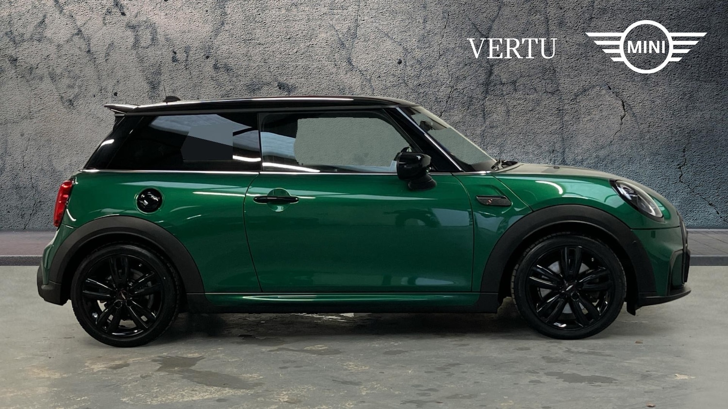 Used MINI Hatch 2023 for sale - 77326024: Photo 3