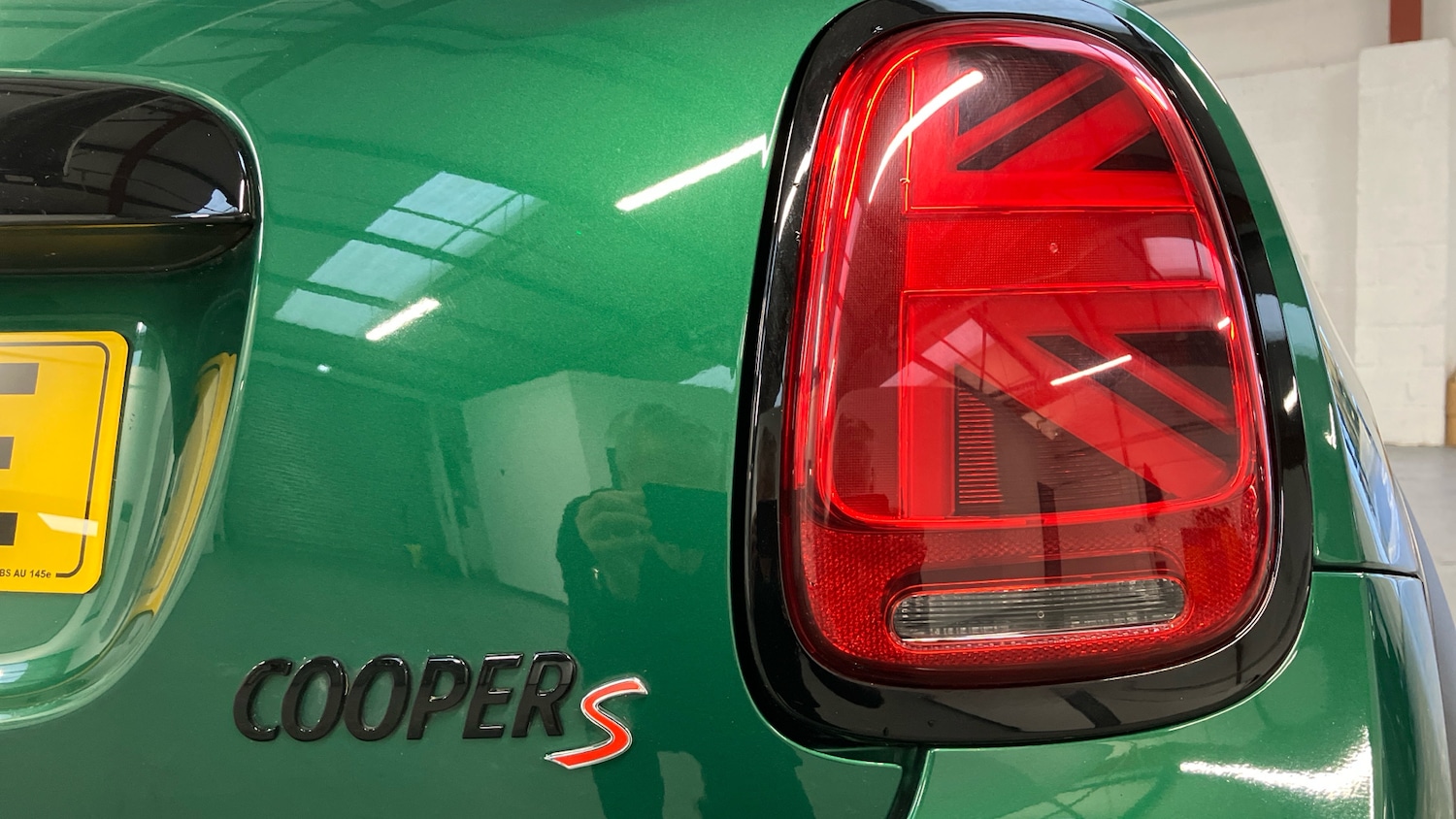 Used MINI Hatch 2023 for sale - 77326024: Photo 30