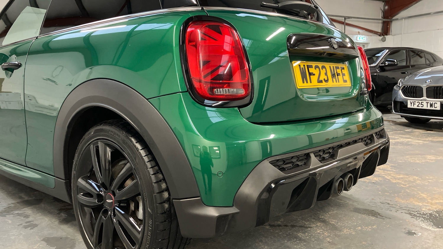 Used MINI Hatch 2023 for sale - 77326024: Photo 31