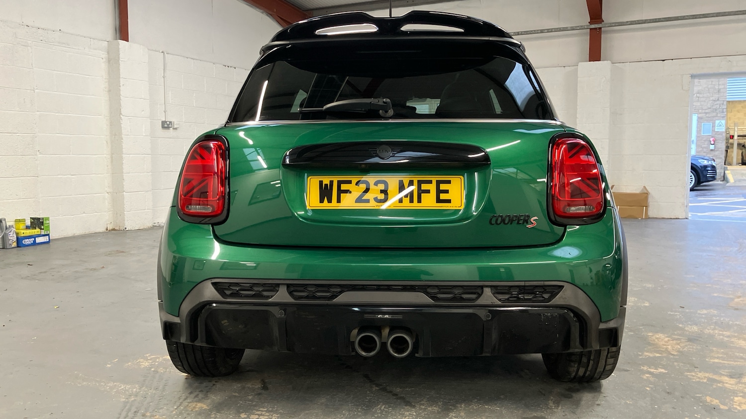 Used MINI Hatch 2023 for sale - 77326024: Photo 32