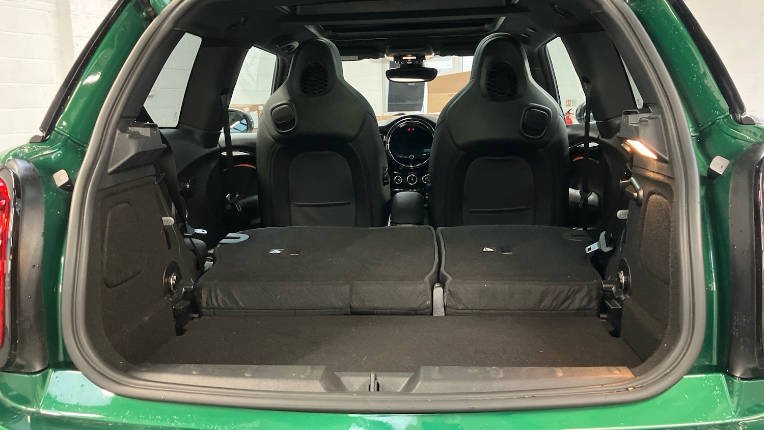 Used MINI Hatch 2023 for sale - 77326024: Photo 38