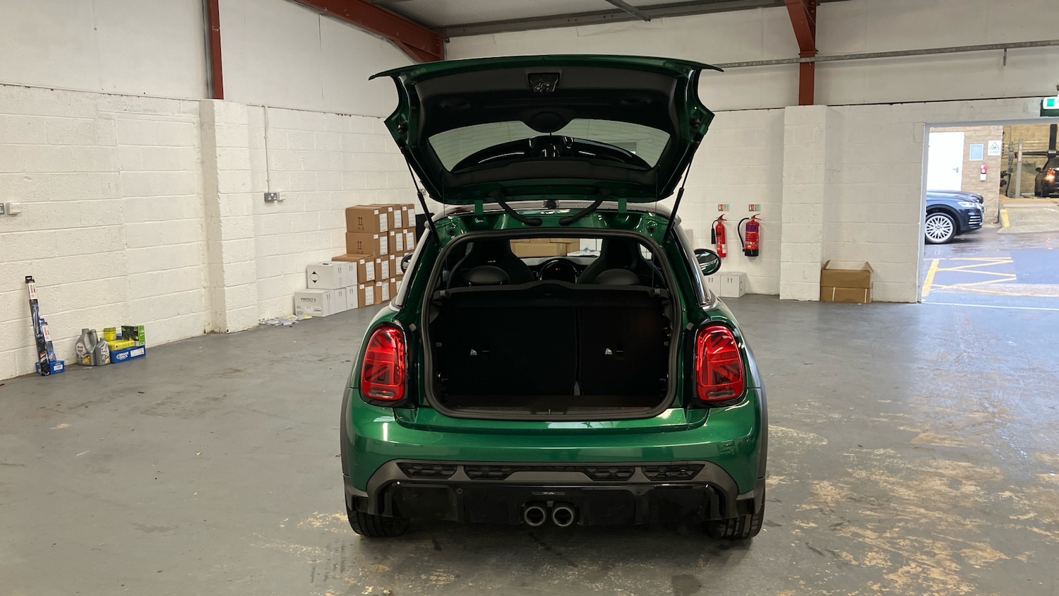 Used MINI Hatch 2023 for sale - 77326024: Photo 39