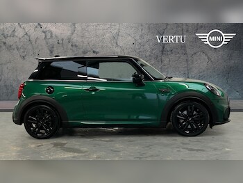 Used MINI Hatch 2023 for sale - 77326024: Photo