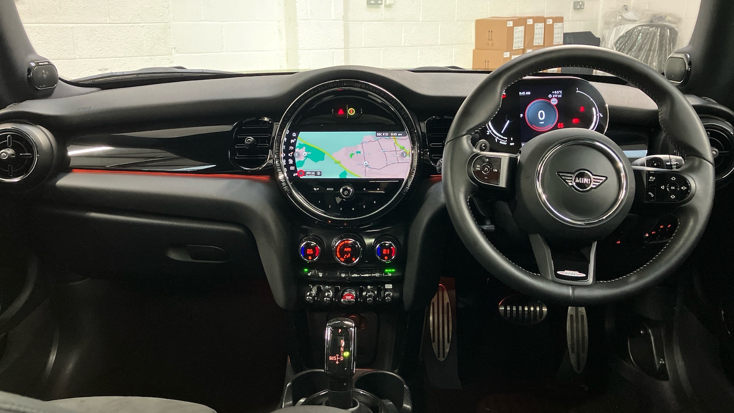 Used MINI Hatch 2023 for sale - 77326024: Photo 4