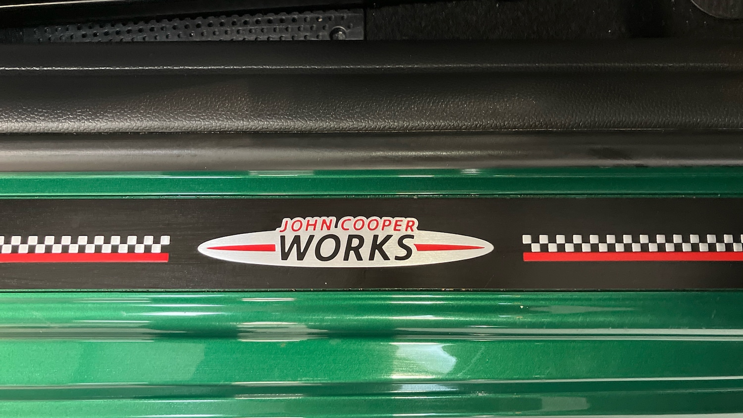 Used MINI Hatch 2023 for sale - 77326024: Photo 41