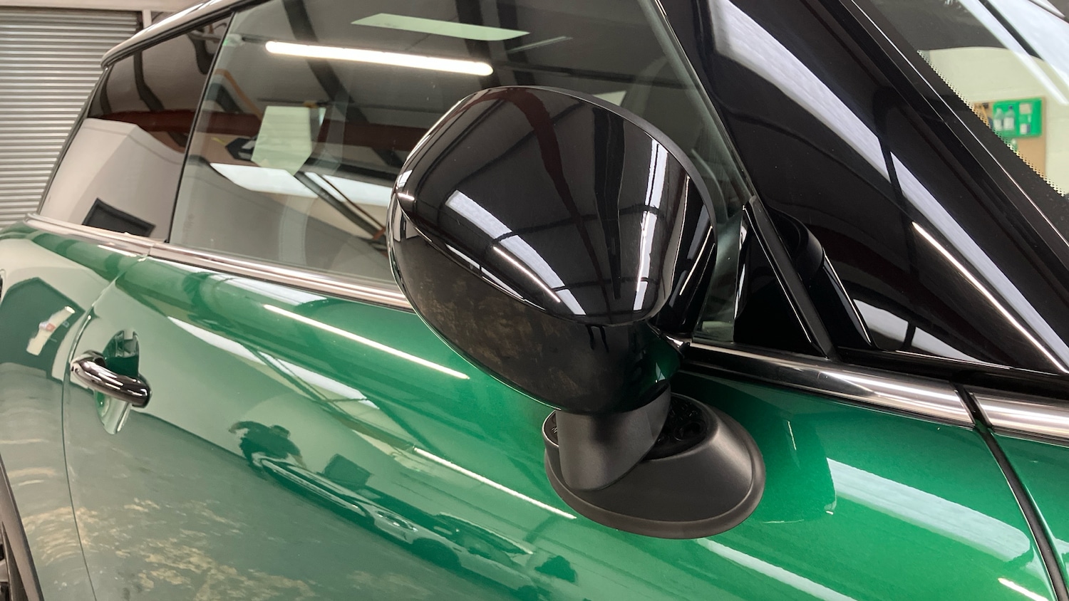 Used MINI Hatch 2023 for sale - 77326024: Photo 43