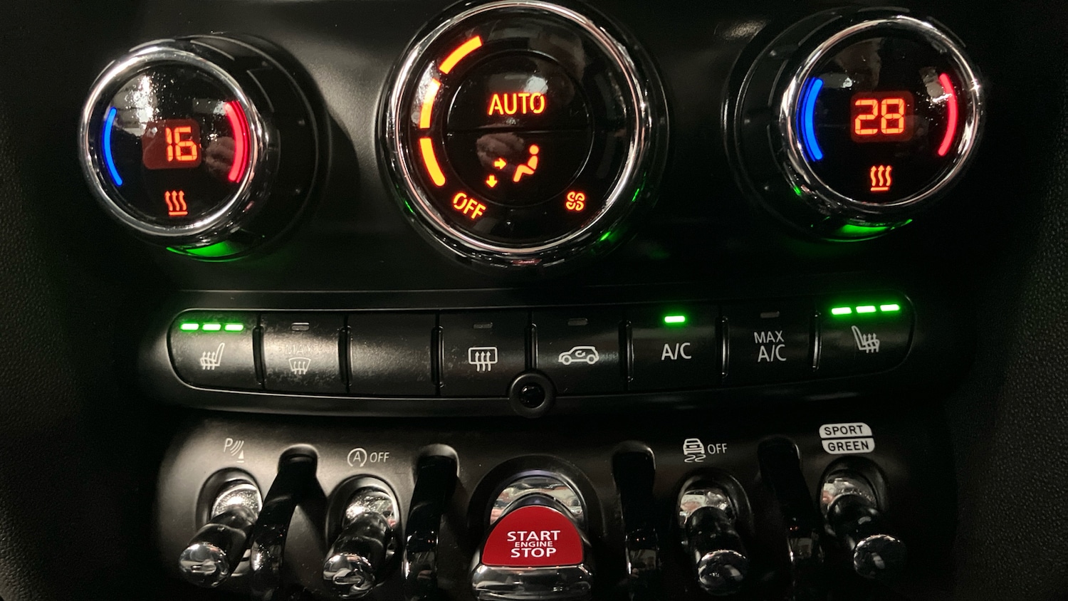 Used MINI Hatch 2023 for sale - 77326024: Photo 50