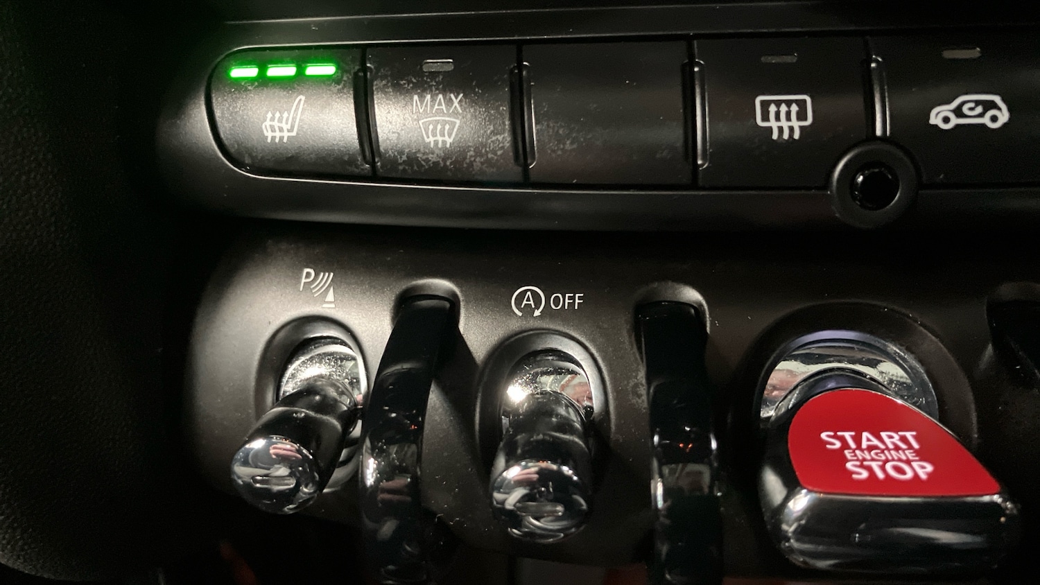 Used MINI Hatch 2023 for sale - 77326024: Photo 51