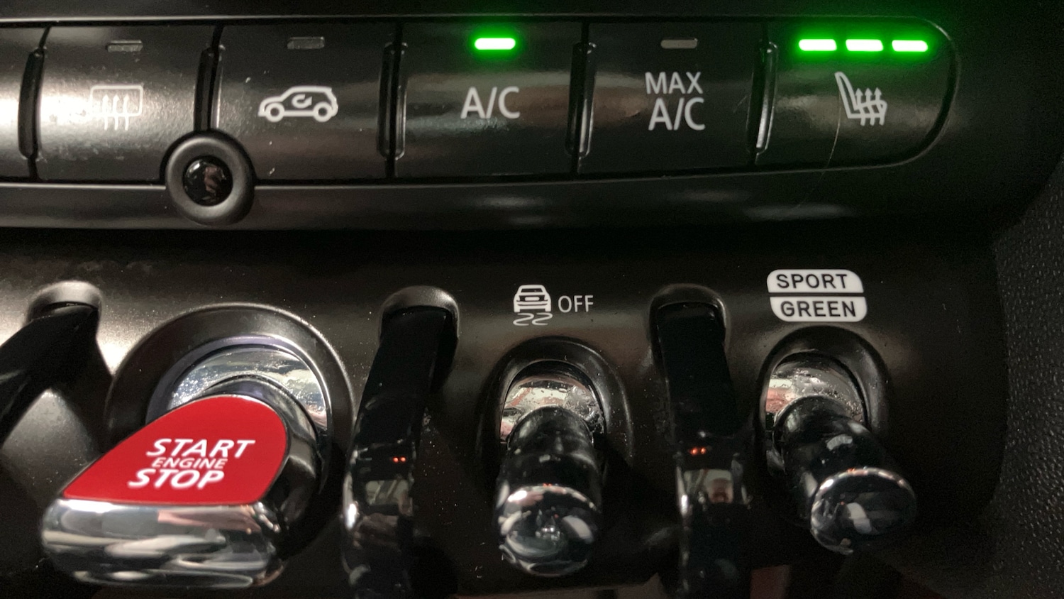 Used MINI Hatch 2023 for sale - 77326024: Photo 52