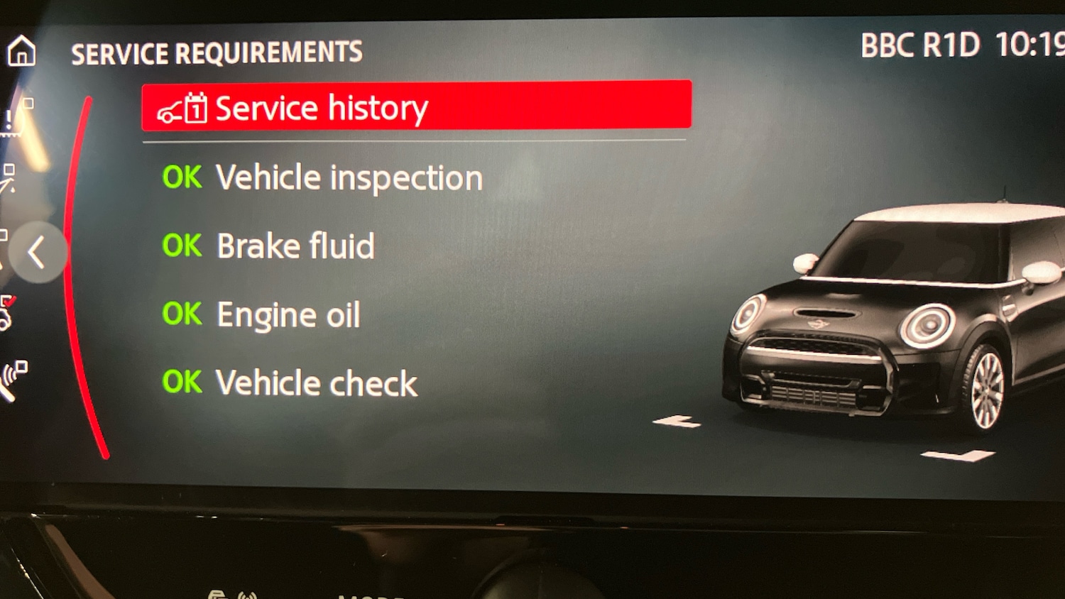 Used MINI Hatch 2023 for sale - 77326024: Photo 64