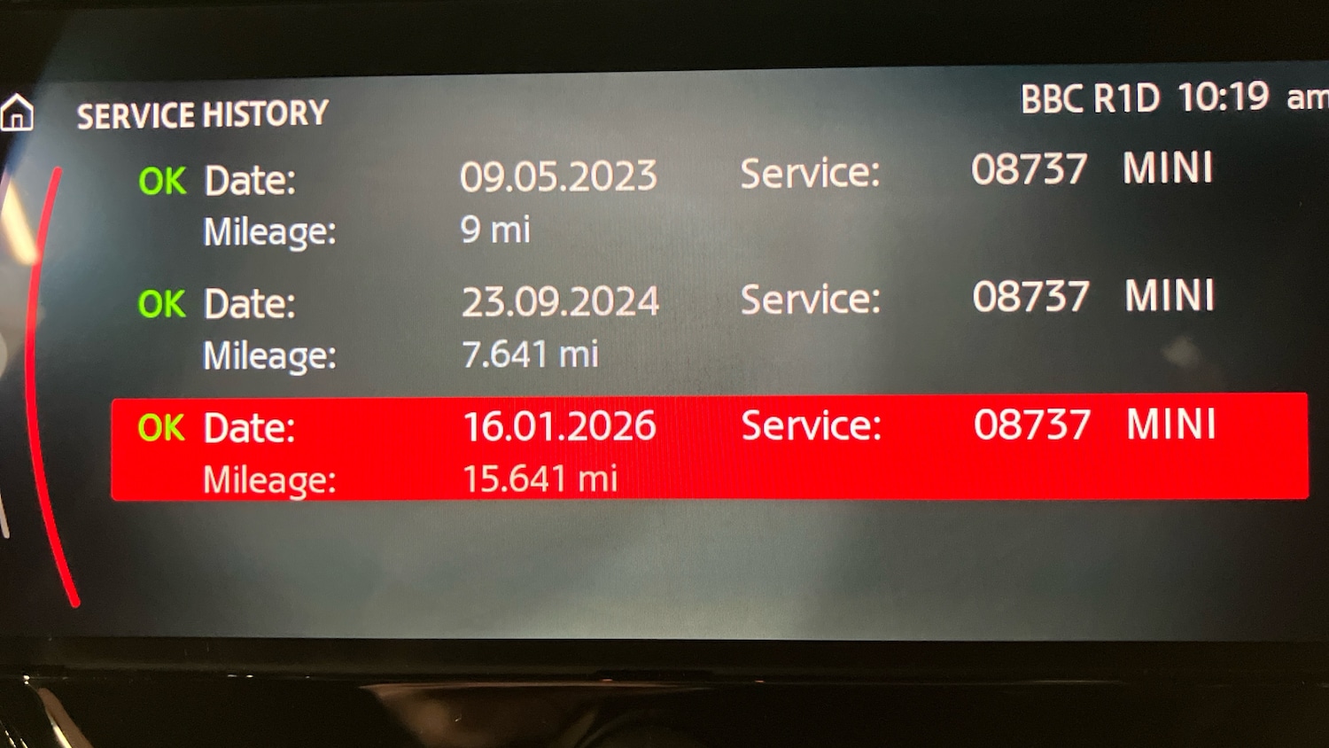 Used MINI Hatch 2023 for sale - 77326024: Photo 65