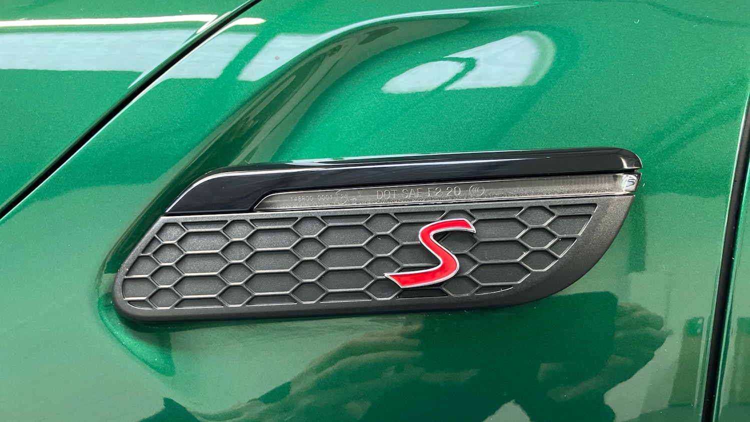 Used MINI Hatch 2023 for sale - 77326024: Photo 66