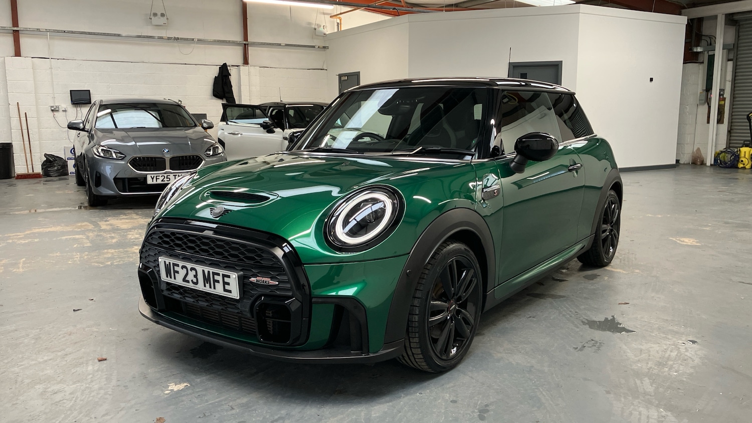 Used MINI Hatch 2023 for sale - 77326024: Photo 69