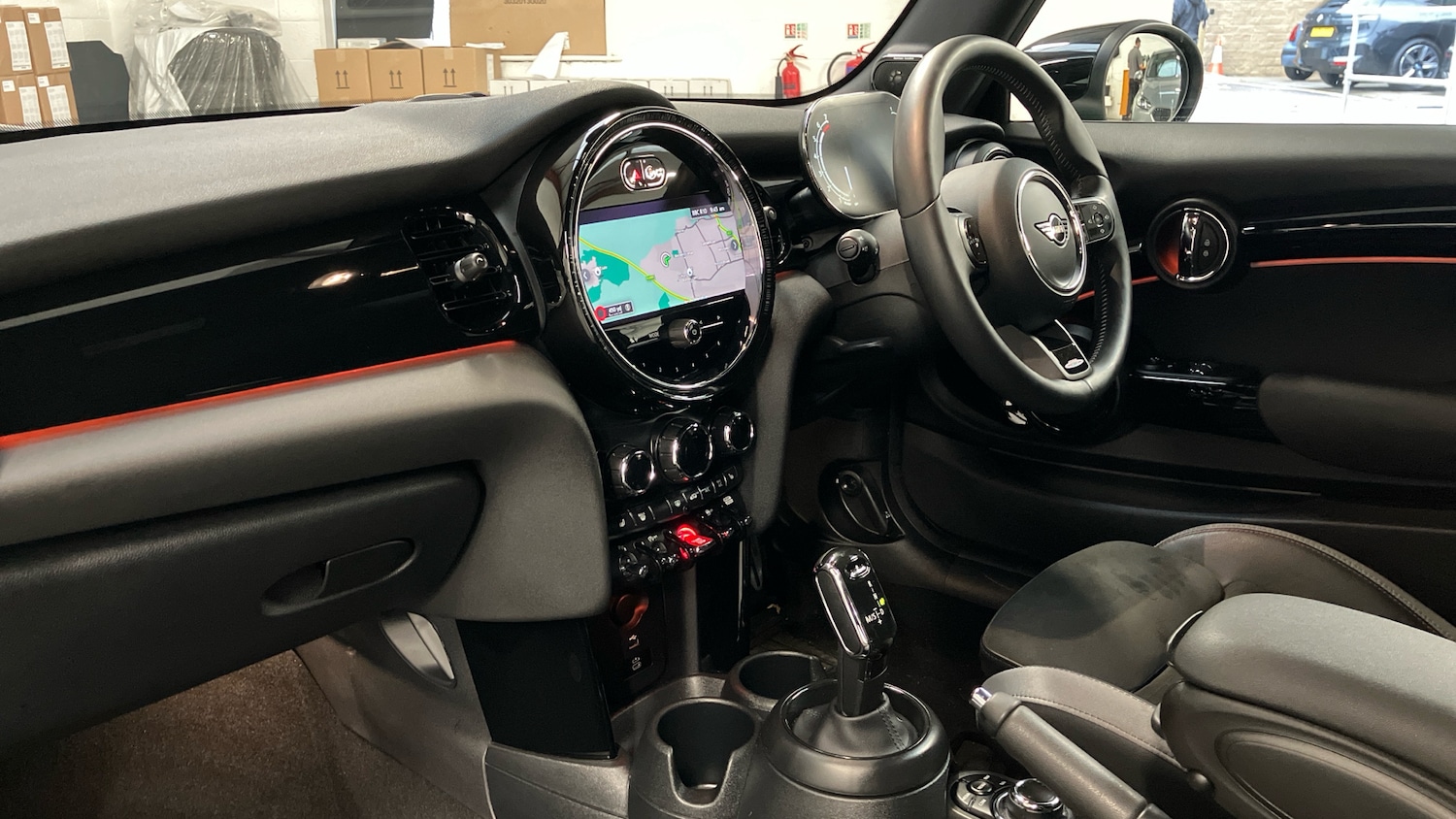 Used MINI Hatch 2023 for sale - 77326024: Photo 7