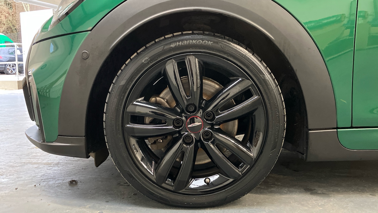 Used MINI Hatch 2023 for sale - 77326024: Photo 70