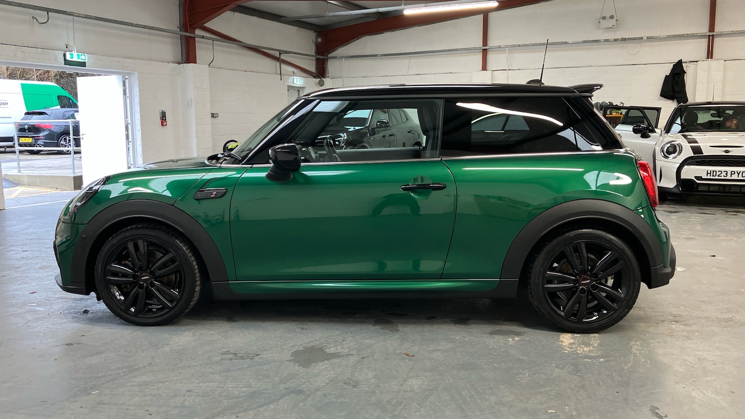 Used MINI Hatch 2023 for sale - 77326024: Photo 71