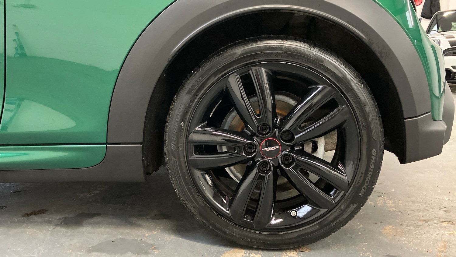 Used MINI Hatch 2023 for sale - 77326024: Photo 72