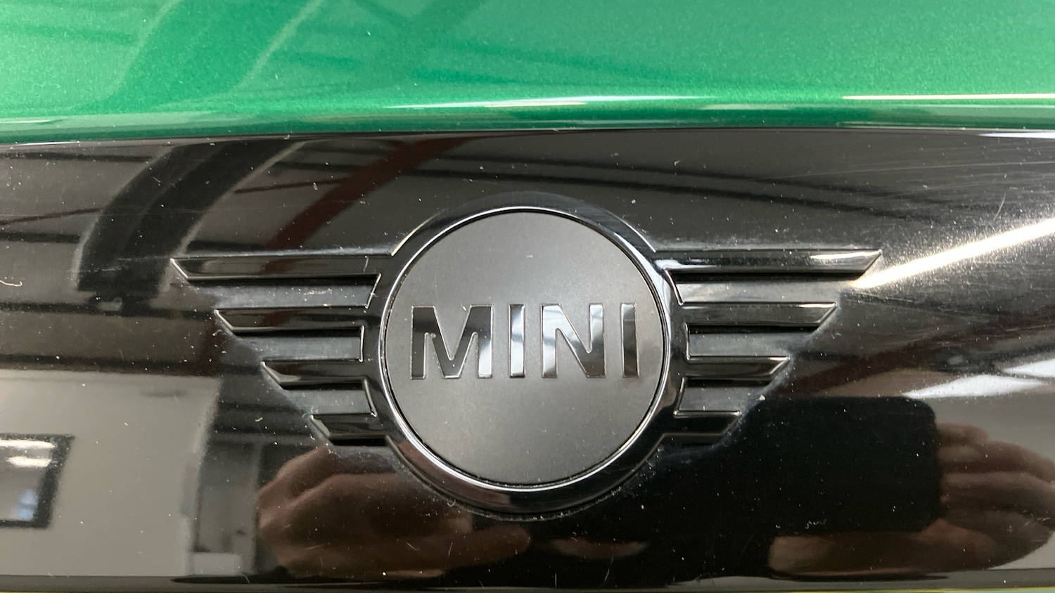 Used MINI Hatch 2023 for sale - 77326024: Photo 75