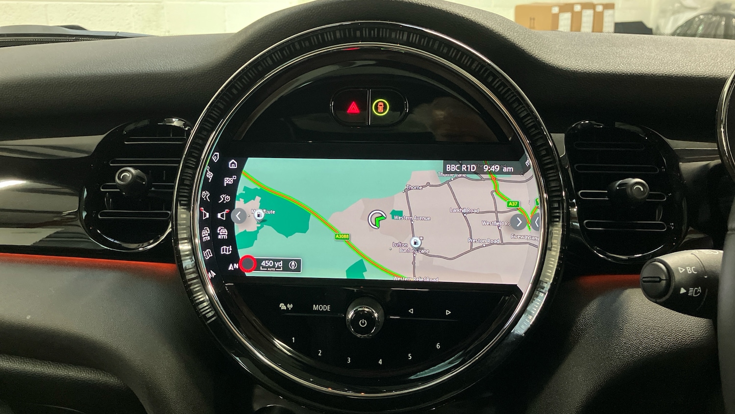 Used MINI Hatch 2023 for sale - 77326024: Photo 8