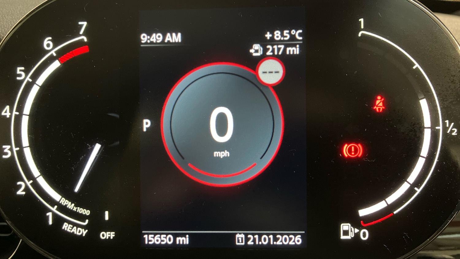 Used MINI Hatch 2023 for sale - 77326024: Photo 9