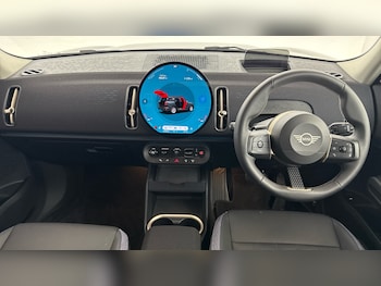 Used MINI Countryman 2026 for sale - 79297653: Photo