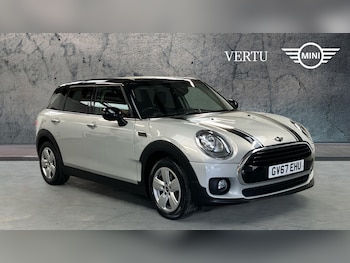 2017 (67) - 1.5 Cooper 6dr Auto 5-Door