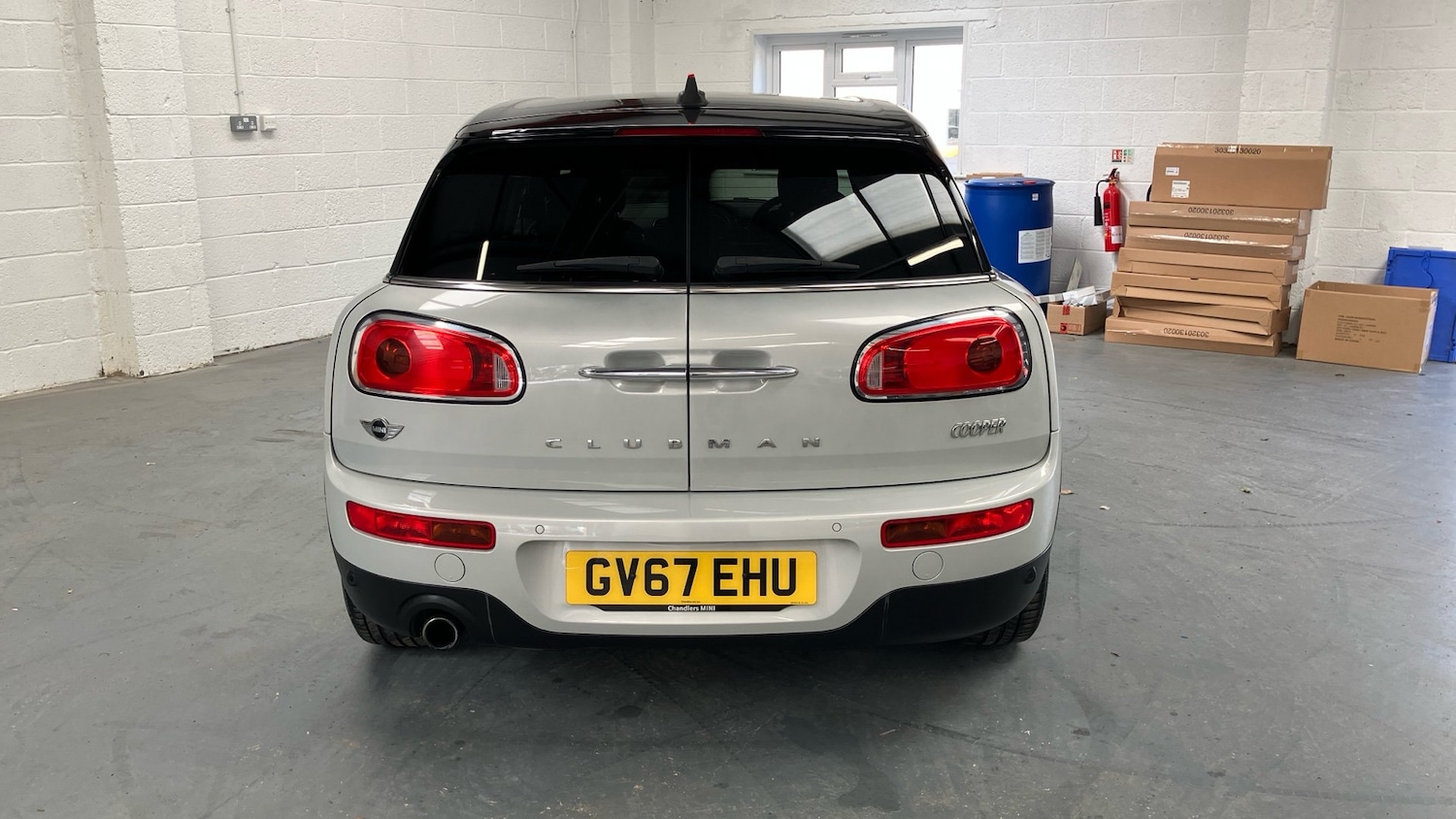 Vehicle 26