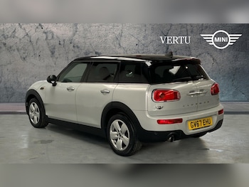 Used MINI Clubman 2017 for sale - 75829742: Photo