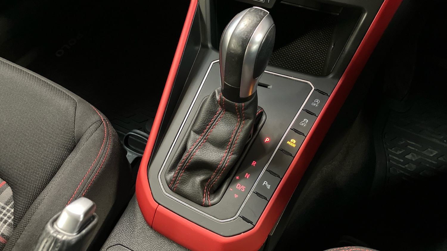 Used Volkswagen Polo 2020 for sale - 77052952: Photo 10