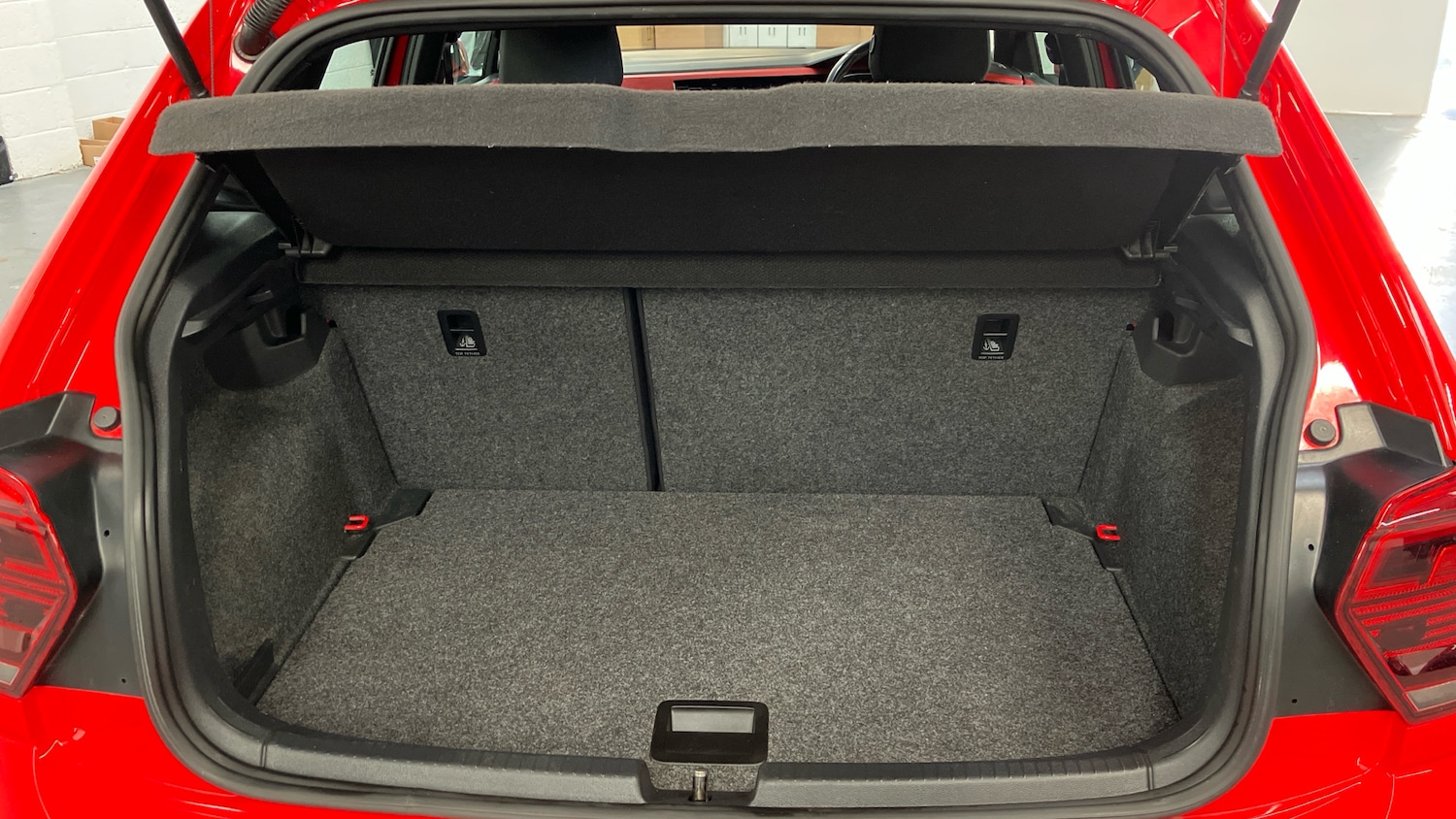 Used Volkswagen Polo 2020 for sale - 77052952: Photo 13