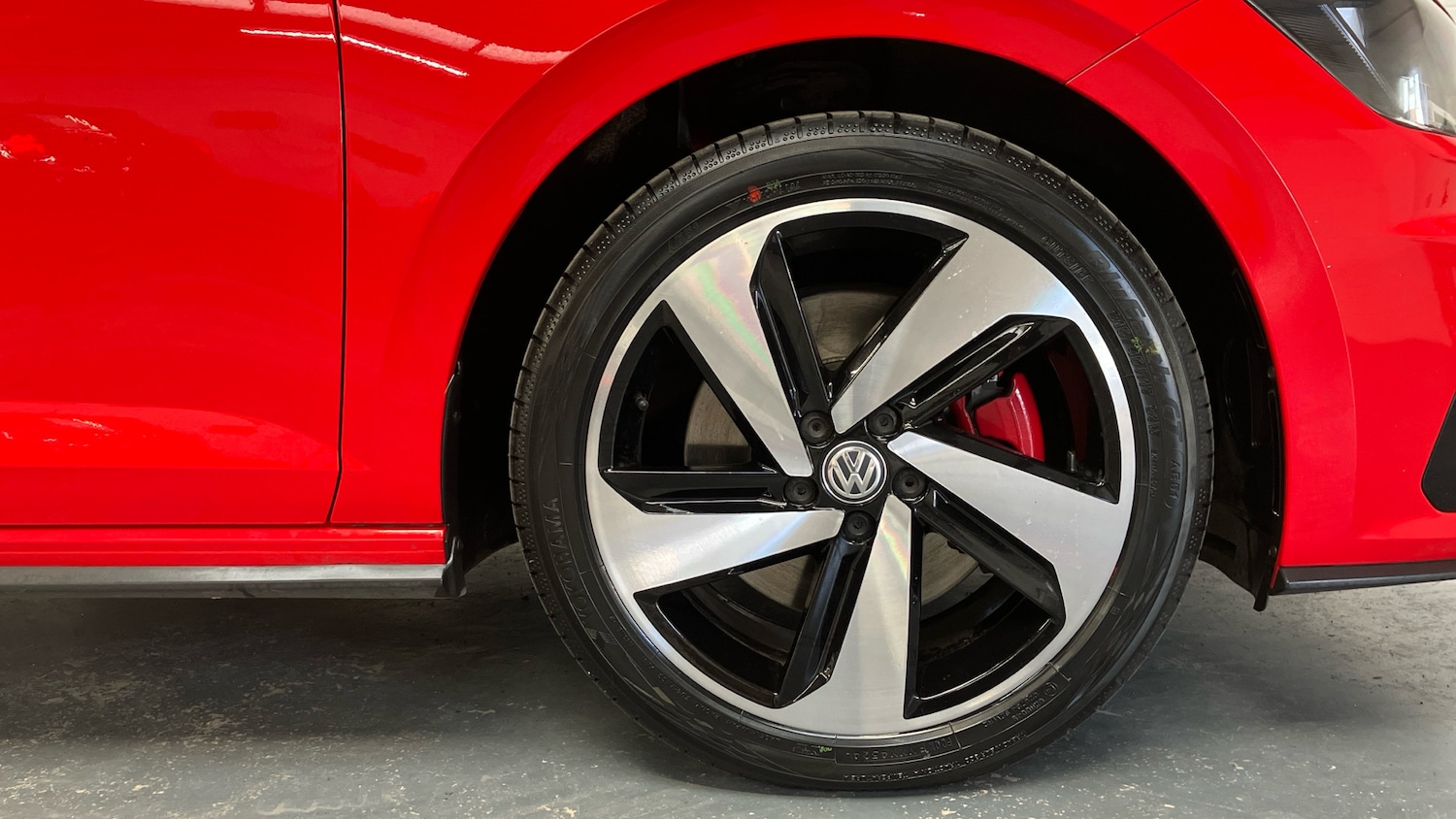 Used Volkswagen Polo 2020 for sale - 77052952: Photo 14