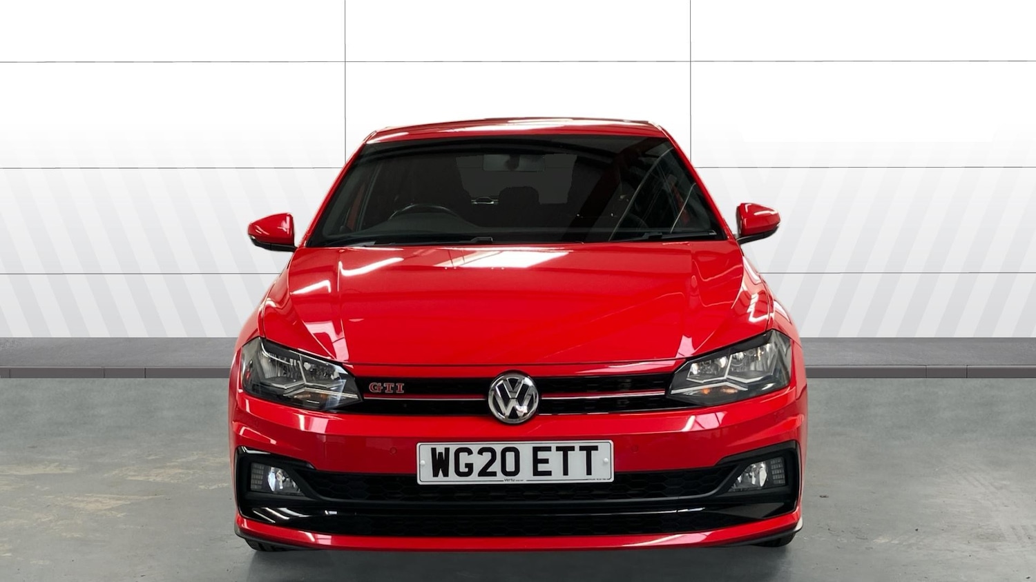 Used Volkswagen Polo 2020 for sale - 77052952: Photo 16