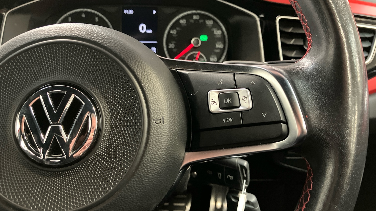 Used Volkswagen Polo 2020 for sale - 77052952: Photo 18