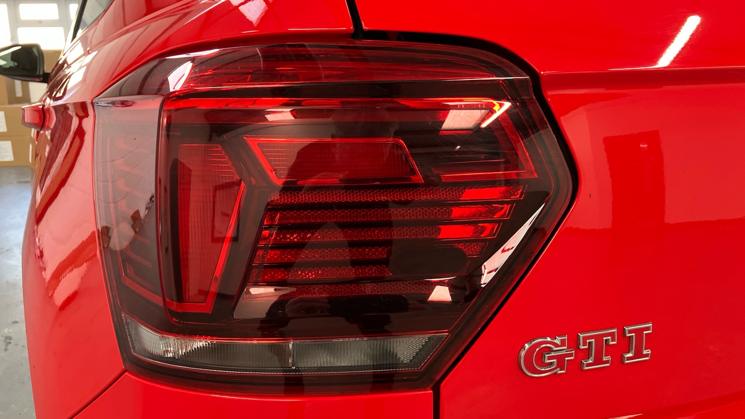 Used Volkswagen Polo 2020 for sale - 77052952: Photo 22