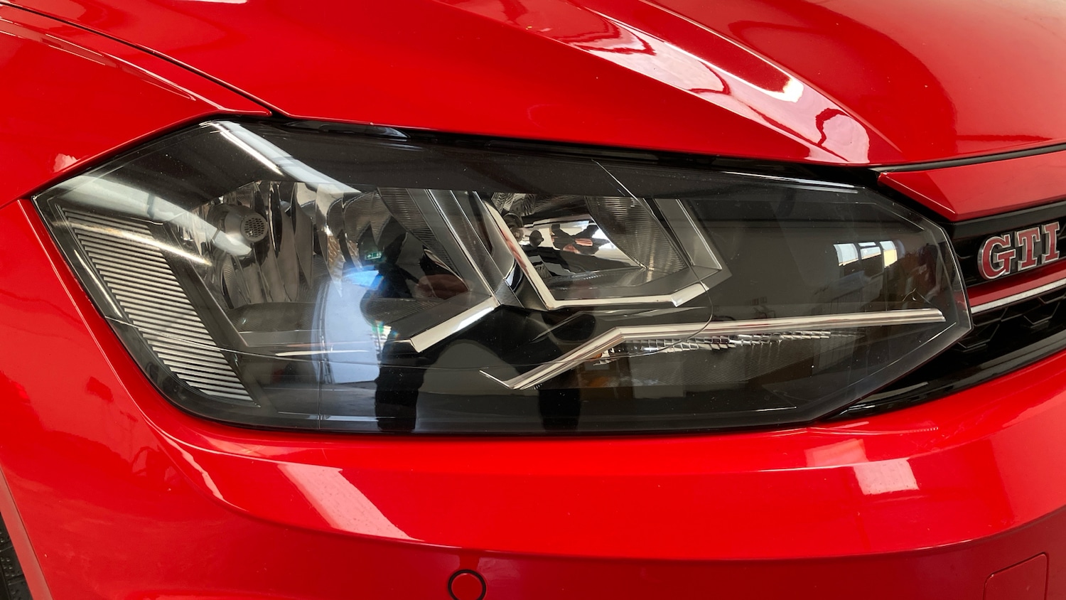 Used Volkswagen Polo 2020 for sale - 77052952: Photo 23