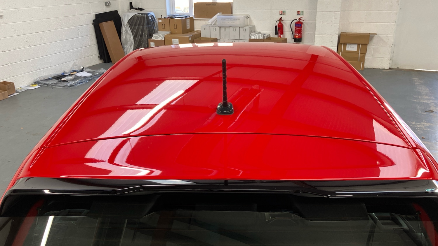 Used Volkswagen Polo 2020 for sale - 77052952: Photo 24