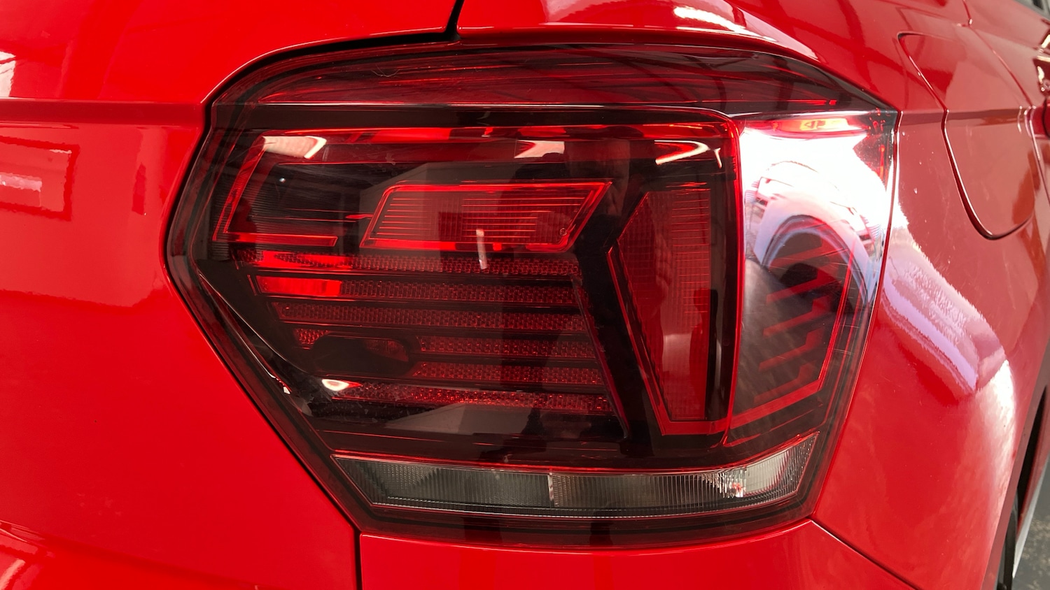 Used Volkswagen Polo 2020 for sale - 77052952: Photo 25