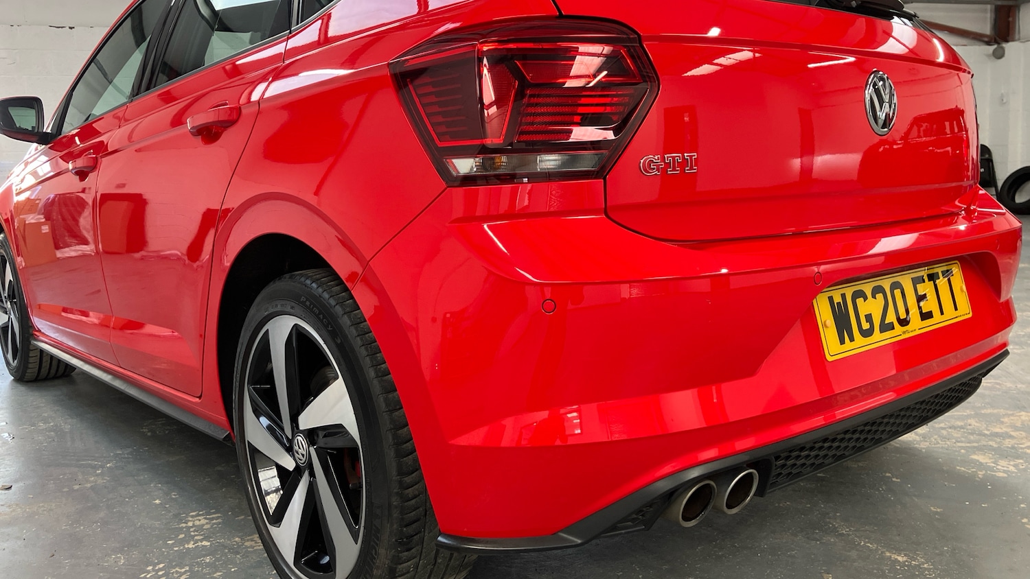 Used Volkswagen Polo 2020 for sale - 77052952: Photo 26