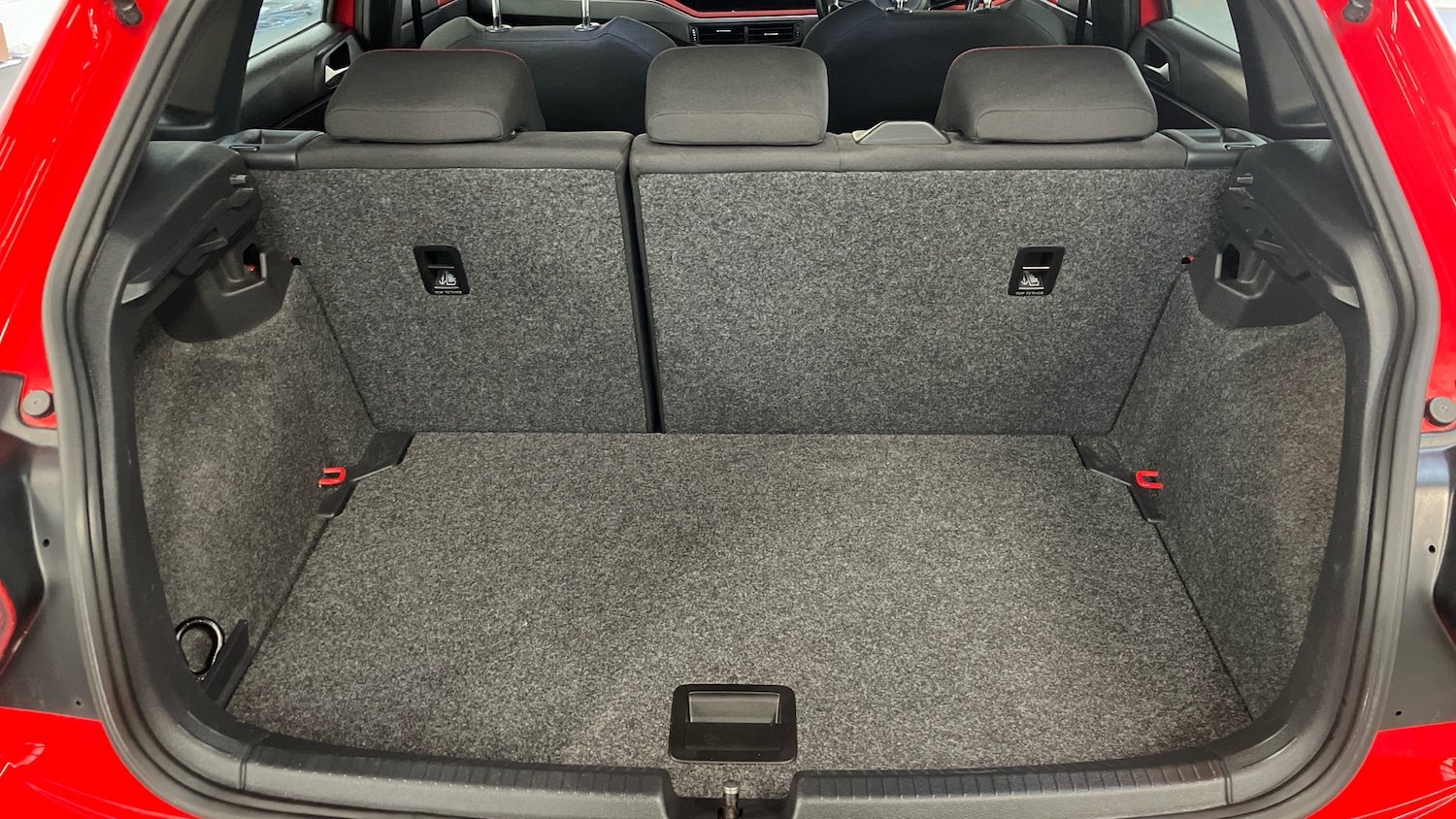 Used Volkswagen Polo 2020 for sale - 77052952: Photo 30