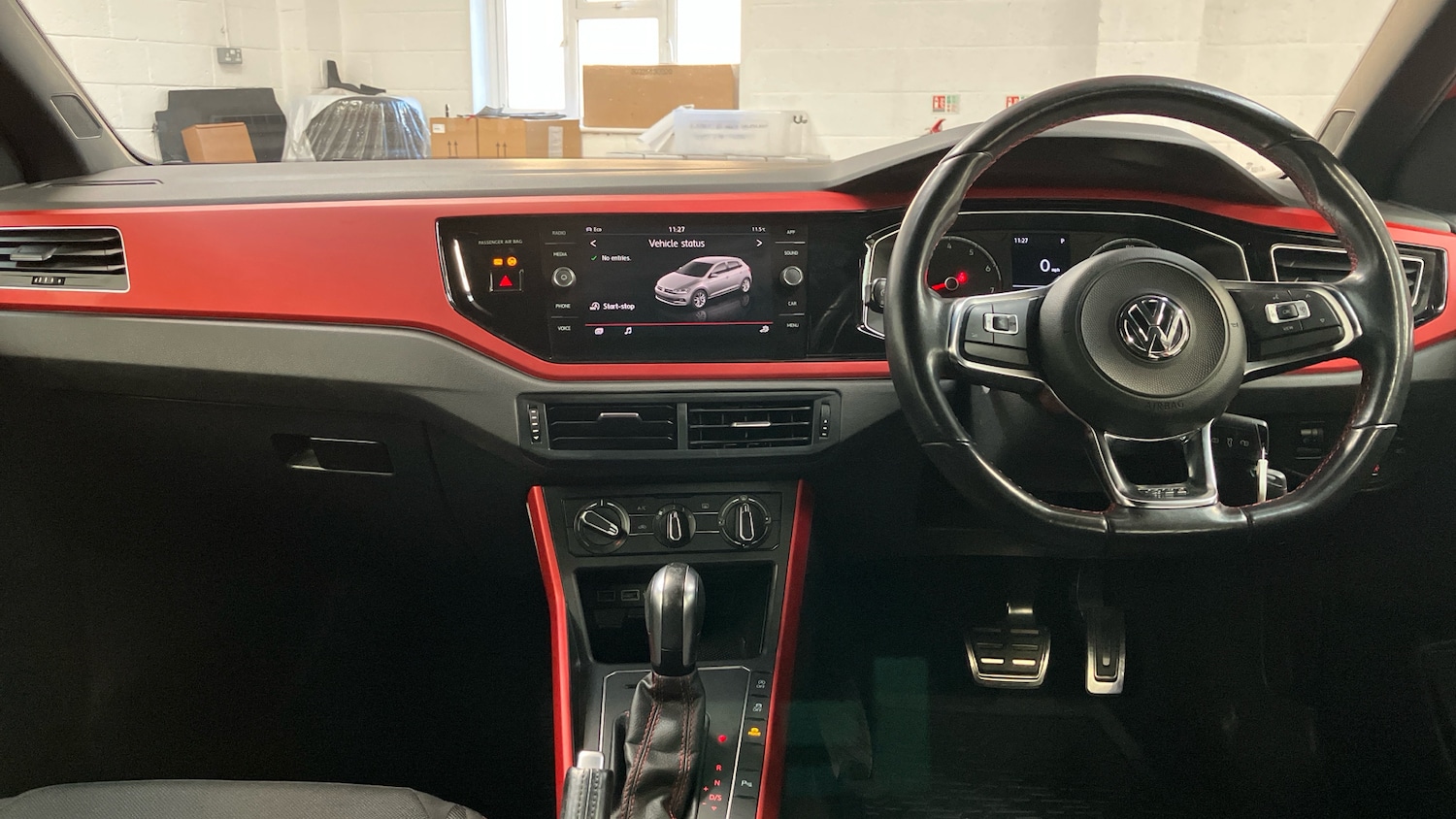 Used Volkswagen Polo 2020 for sale - 77052952: Photo 4