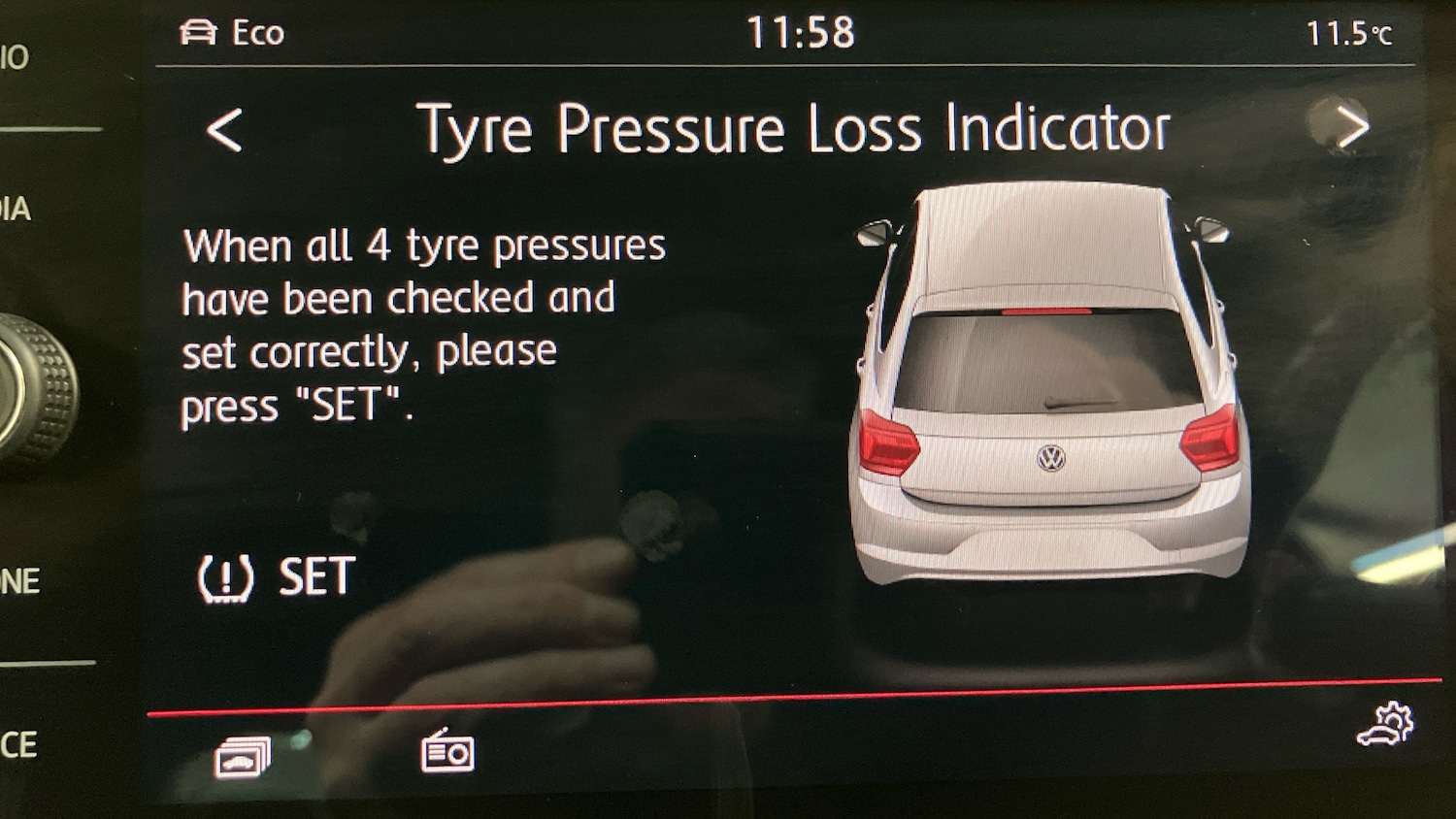 Used Volkswagen Polo 2020 for sale - 77052952: Photo 55