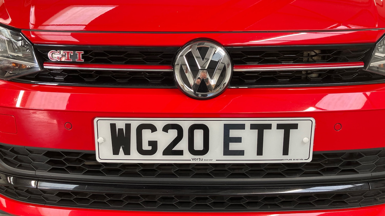 Used Volkswagen Polo 2020 for sale - 77052952: Photo 56